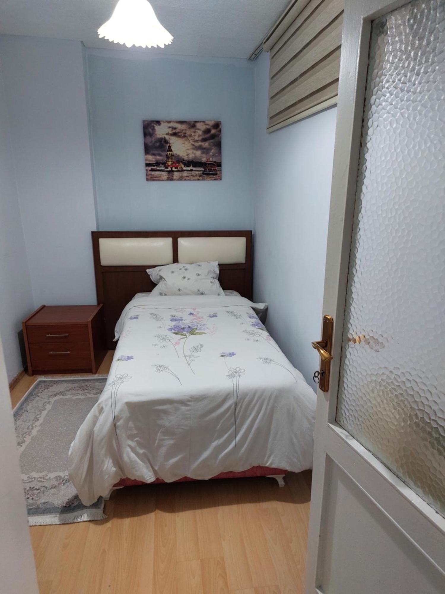 Tarabya Family Suit Istanbul Zimmer foto