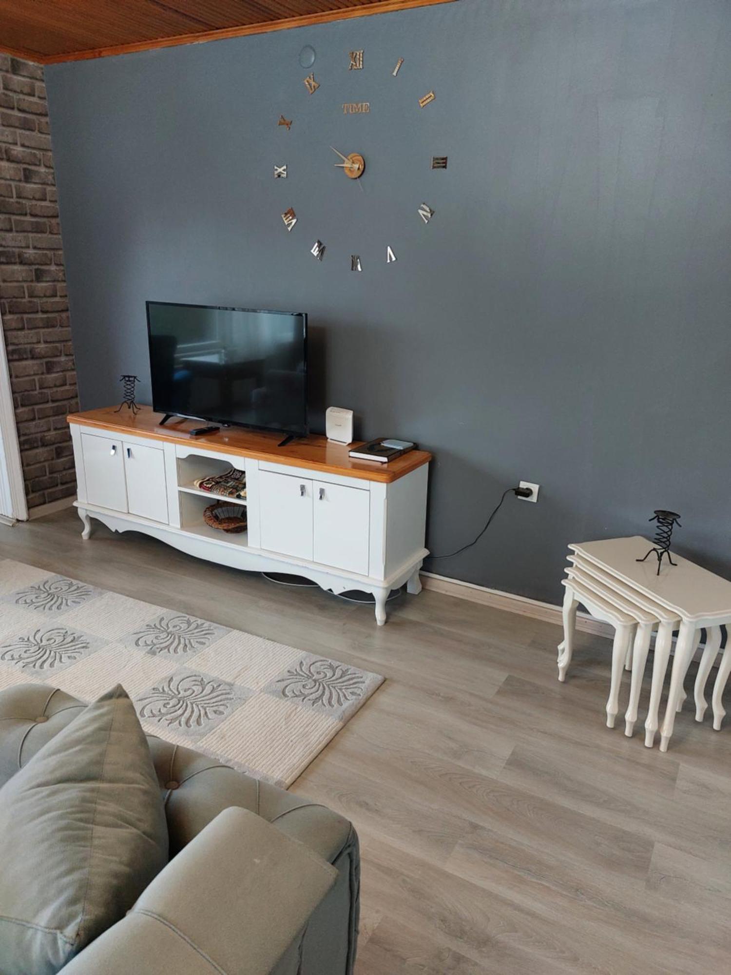 Tarabya Family Suit Istanbul Zimmer foto