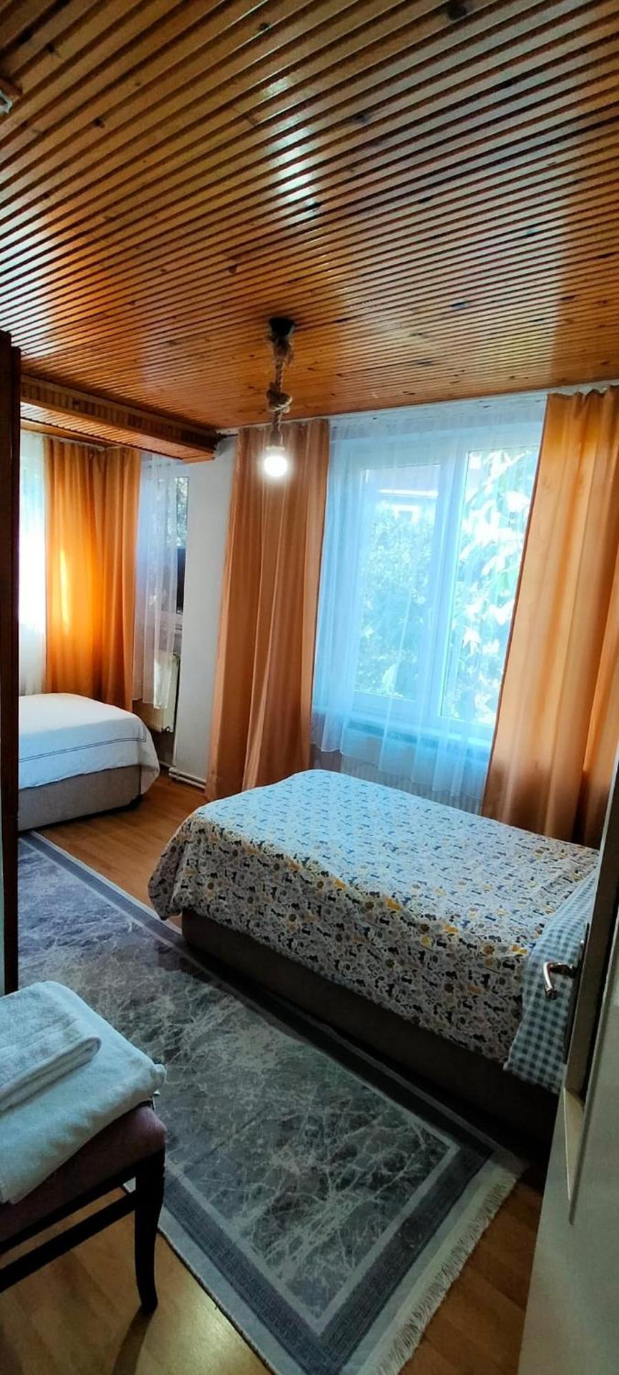 Tarabya Family Suit Istanbul Zimmer foto